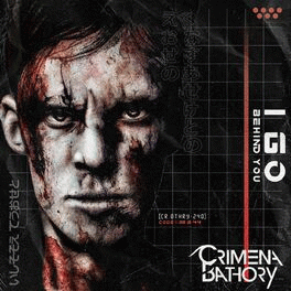 Crimena Bathory : I Go Behind You